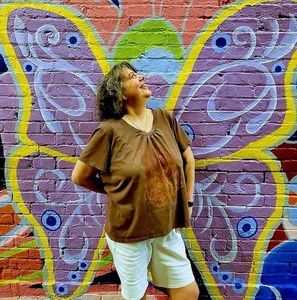 Meet your Posher, Jackie